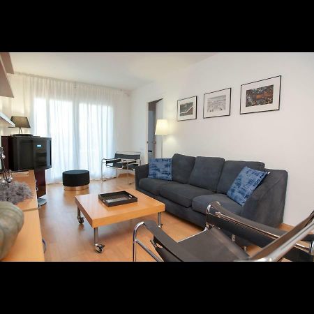Pis Del Mercat -Aire Acondicionado En Todas Las Habitaciones Y Salon- Deltebre Εξωτερικό φωτογραφία