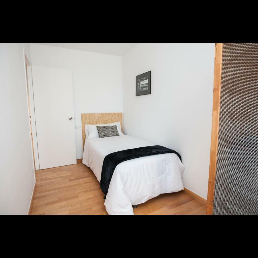 Pis Del Mercat -Aire Acondicionado En Todas Las Habitaciones Y Salon- Deltebre Εξωτερικό φωτογραφία