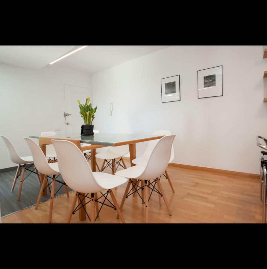 Pis Del Mercat -Aire Acondicionado En Todas Las Habitaciones Y Salon- Deltebre Εξωτερικό φωτογραφία